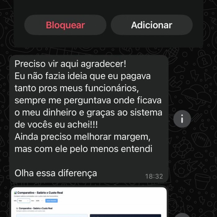 Depoimento 1