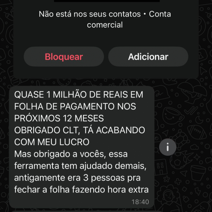 Depoimento 2